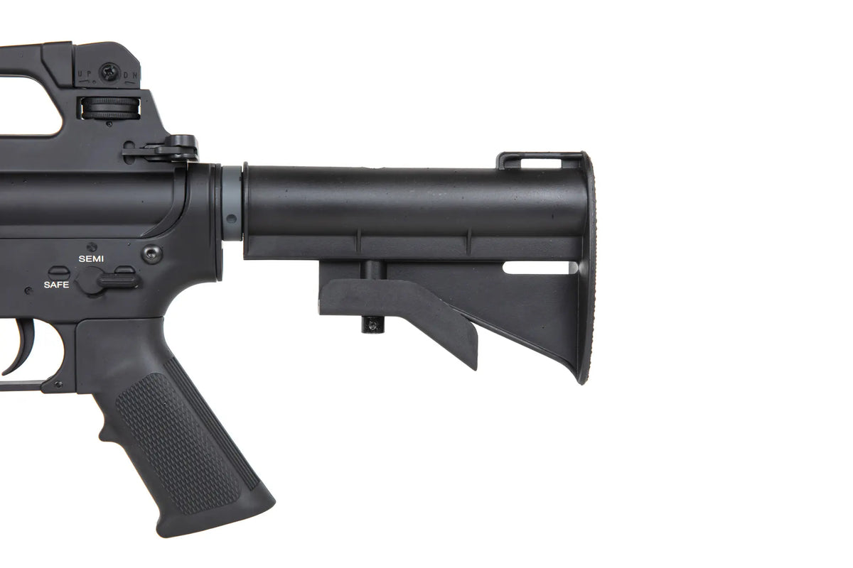 E&C EC-326 Kestrel™ ETU airsoft rifle