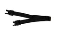 I-FORCE Gray Antifog Glasses