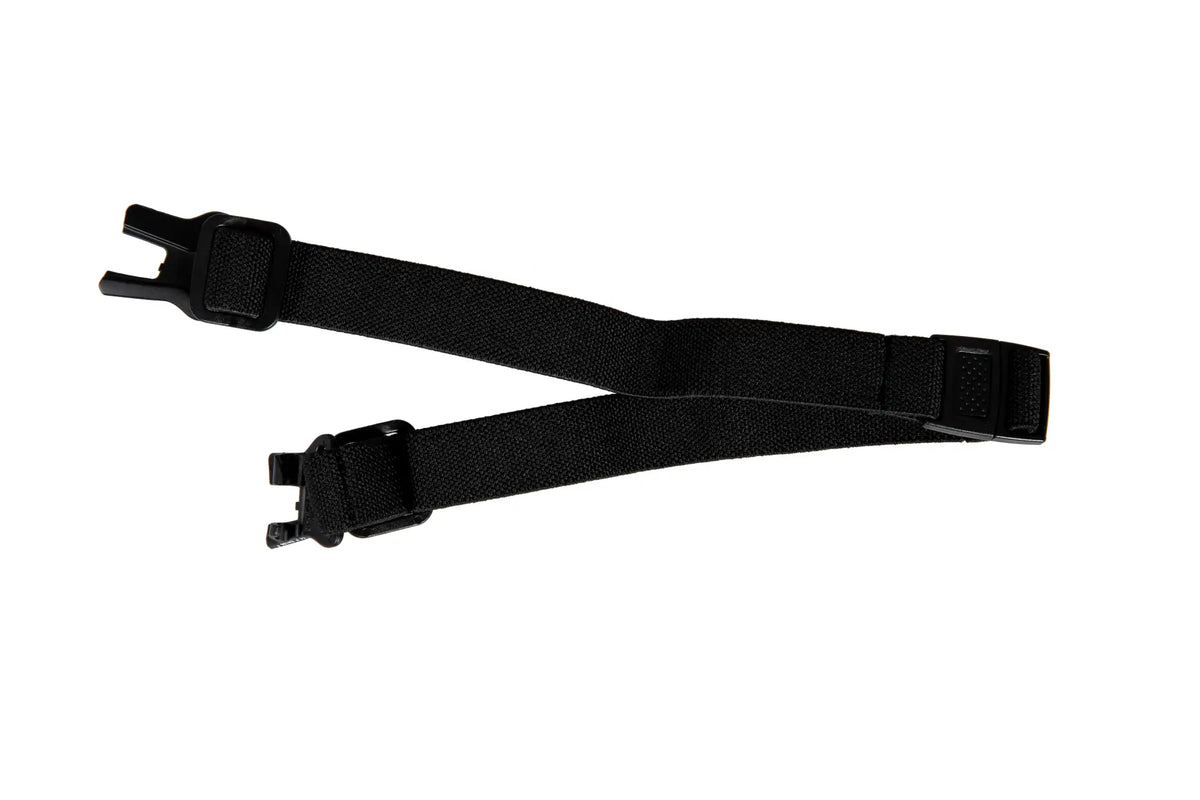 I-FORCE Gray Antifog Glasses