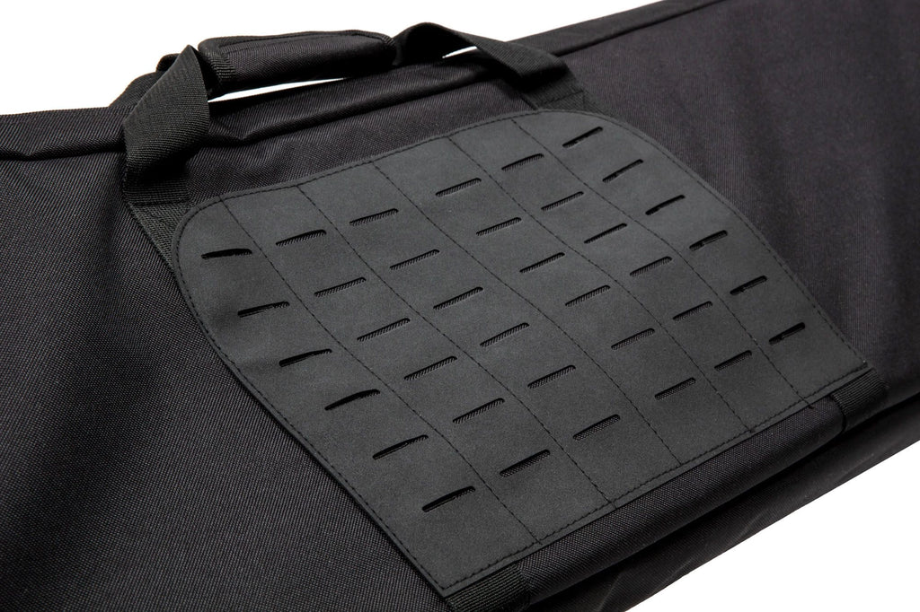 100 CM Laser-Cut Cover - Black