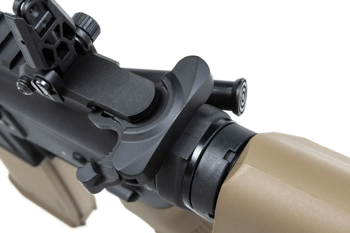 Specna Arms SA-C05 CORE™ Gen.2 HAL ETU™ Half-Tan airsoft Carbine