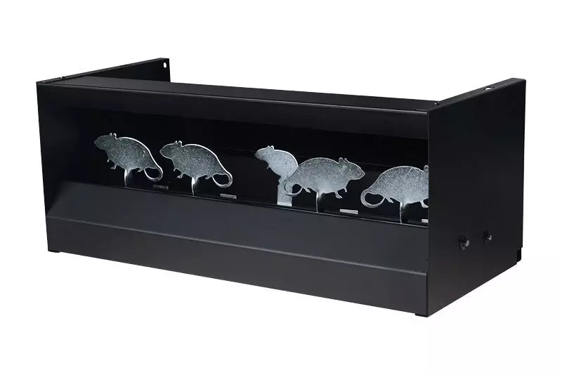 Rat Target for Pneumatic Firearms