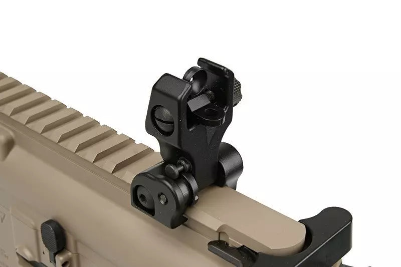 TR4 MOD0 carbine replica - tan