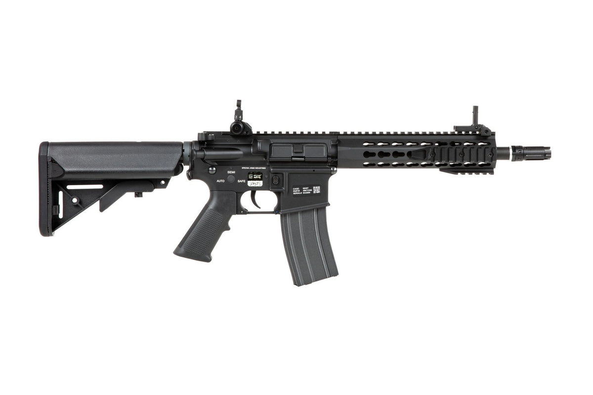 SA-B12 ONE™ KeyMod 8” Carbine Replica