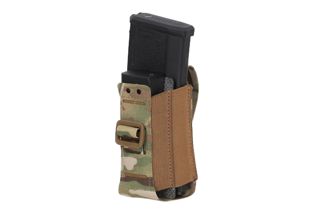Wosport loader for M4/M16 MG-128 MC type magazines