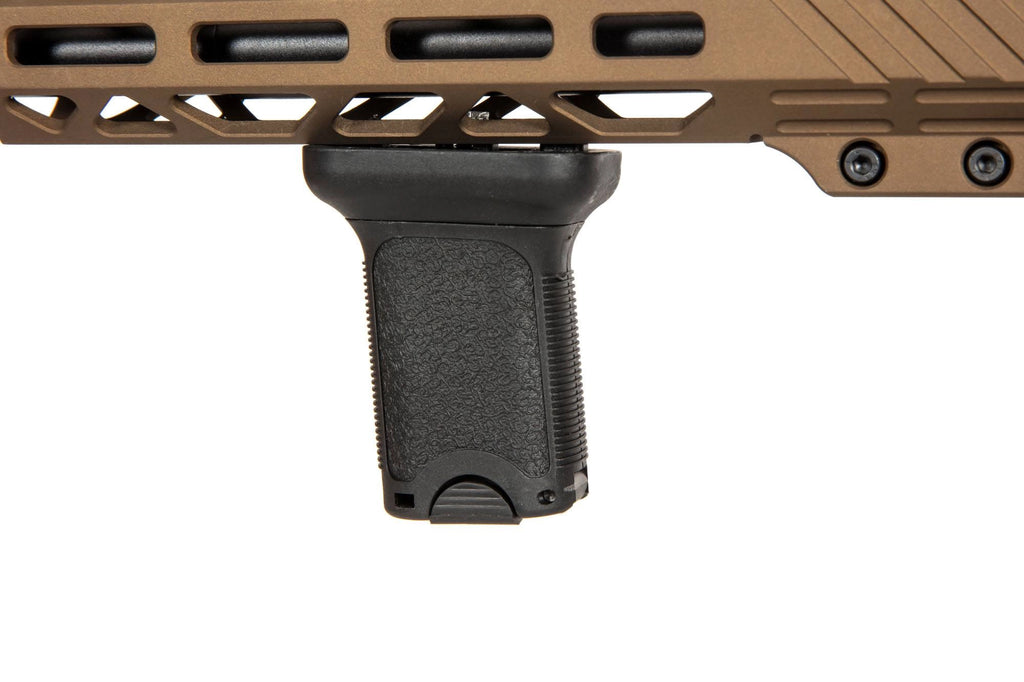 RRA SA-E25 EDGE 2.0™ GATE ASTER carbine replica - Chaos Bronze