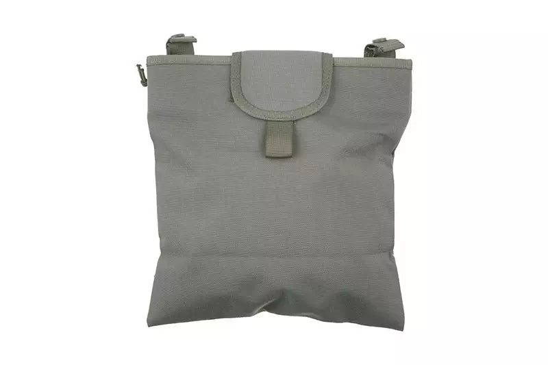 Dump Pouch - Ranger Green