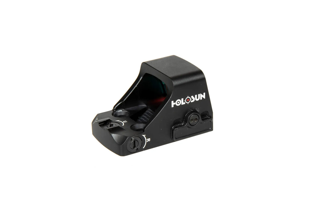 HS507K X2. Micro Red Dot