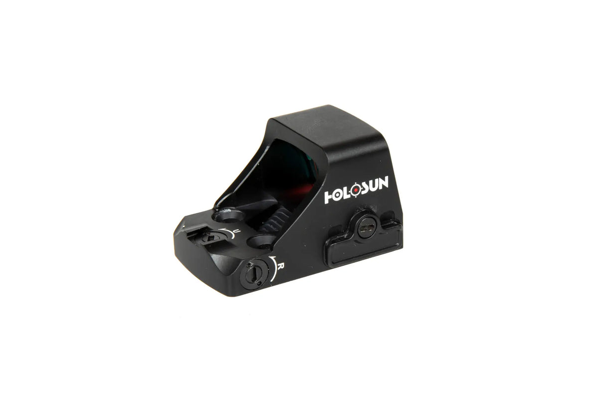 HS507K X2. Micro Red Dot