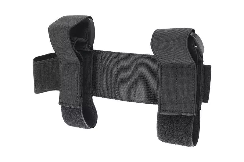Breacher Shotgun Pouch - Black