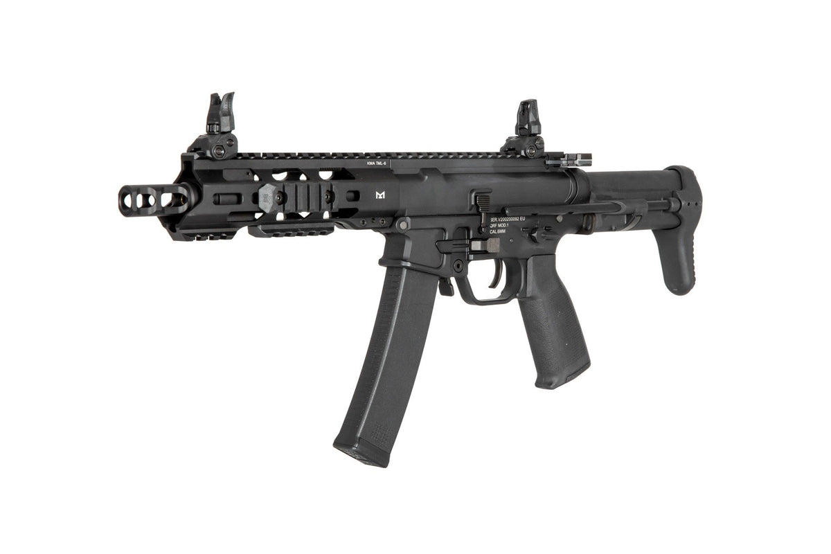 QRF Mod.1 AEG 2.5 Carbine Replica
