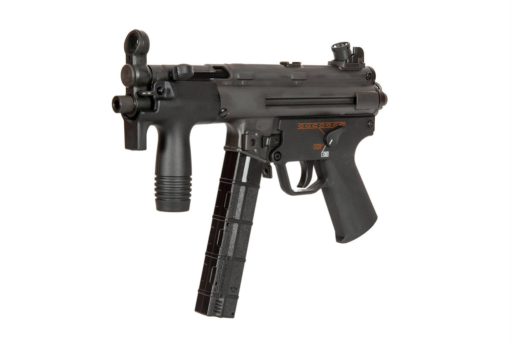SWAT K (B.R.S.S.) Submachine Gun Replica