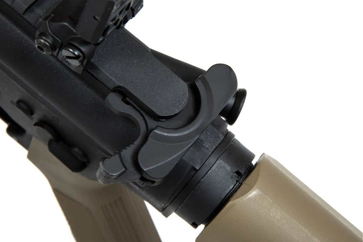 SA-C09 CORE™ airsoft rifle - Half Tan