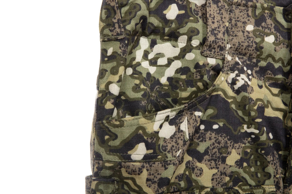 Spodnie Combat Pants Pro CPP-02 - MAPA®