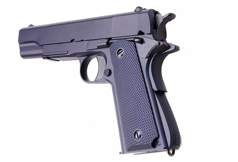 GG107 gas pistol