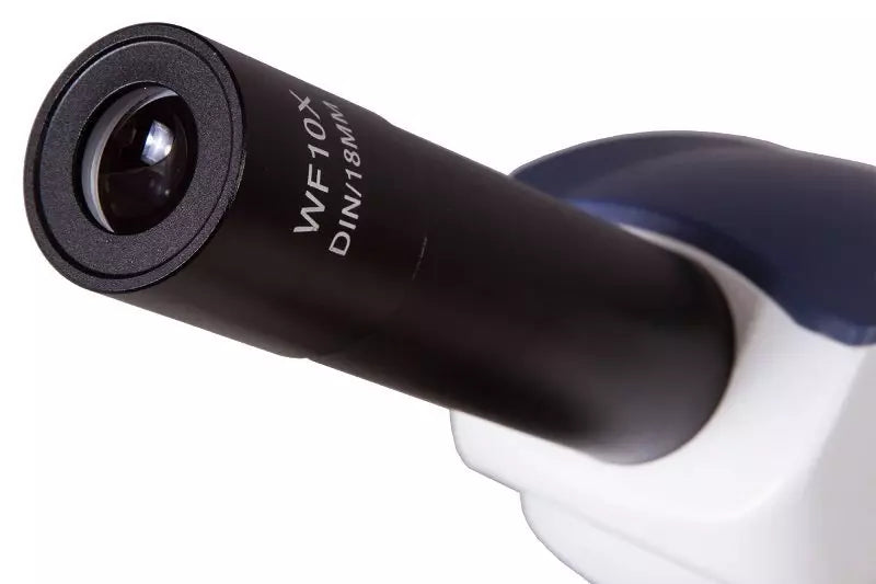 Microscope Levenhuk MED 10M