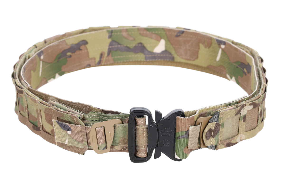 Tactical belt Wosport PHC MC