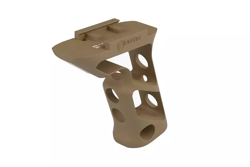 Fortis SHIFT™ Vertical Grip (Rail Mount) - Dark Earth