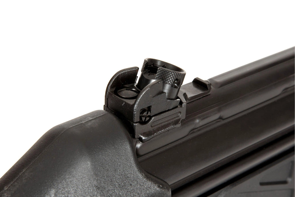 LK33A2 EBB Assault Rifle Replica