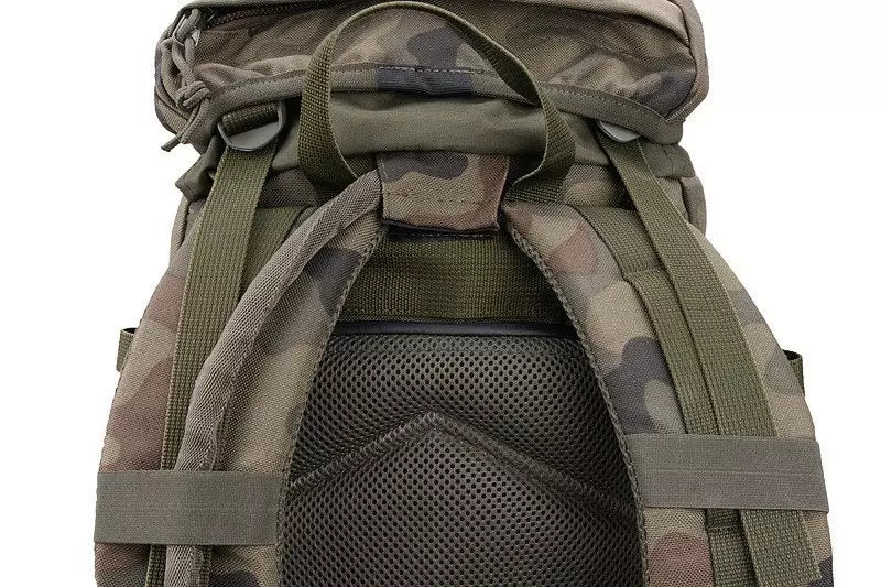 Wisport SilverFox Special military backpack - wz.93 Pantera
