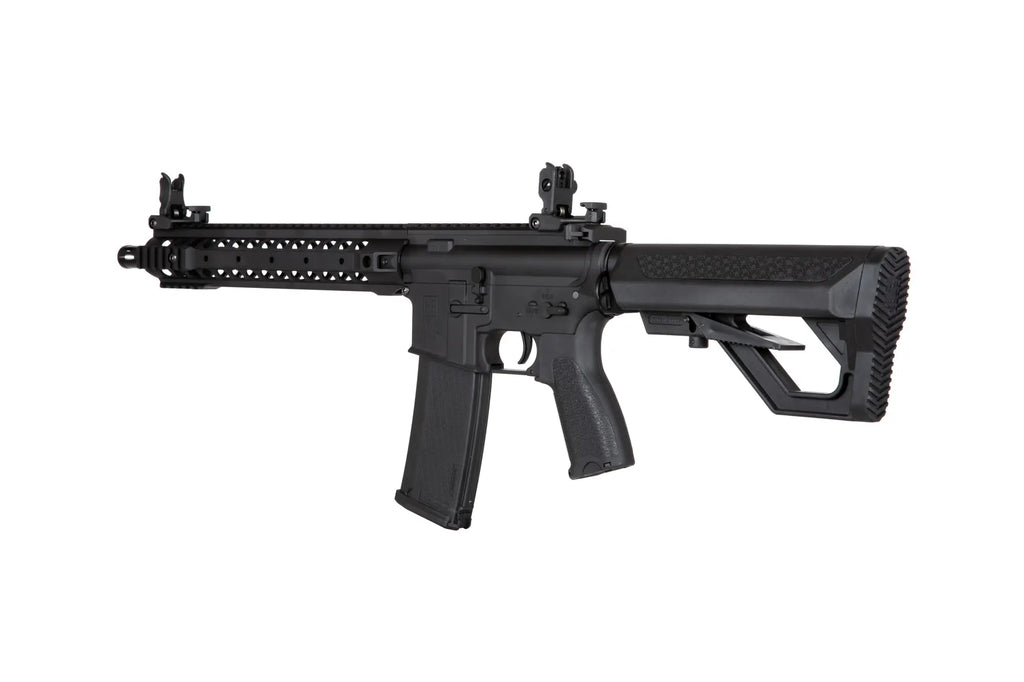 SA-E06-H EDGE™ Heavy Ops Stock Carbine Replica - Black