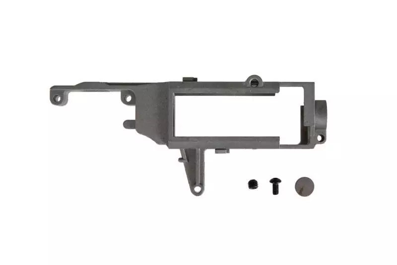 Motor Cage for G2010 Replicas