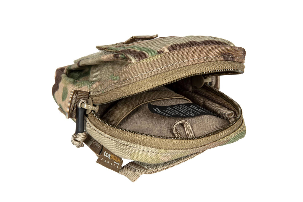 NAVTEL Pouch® - MultiCam®