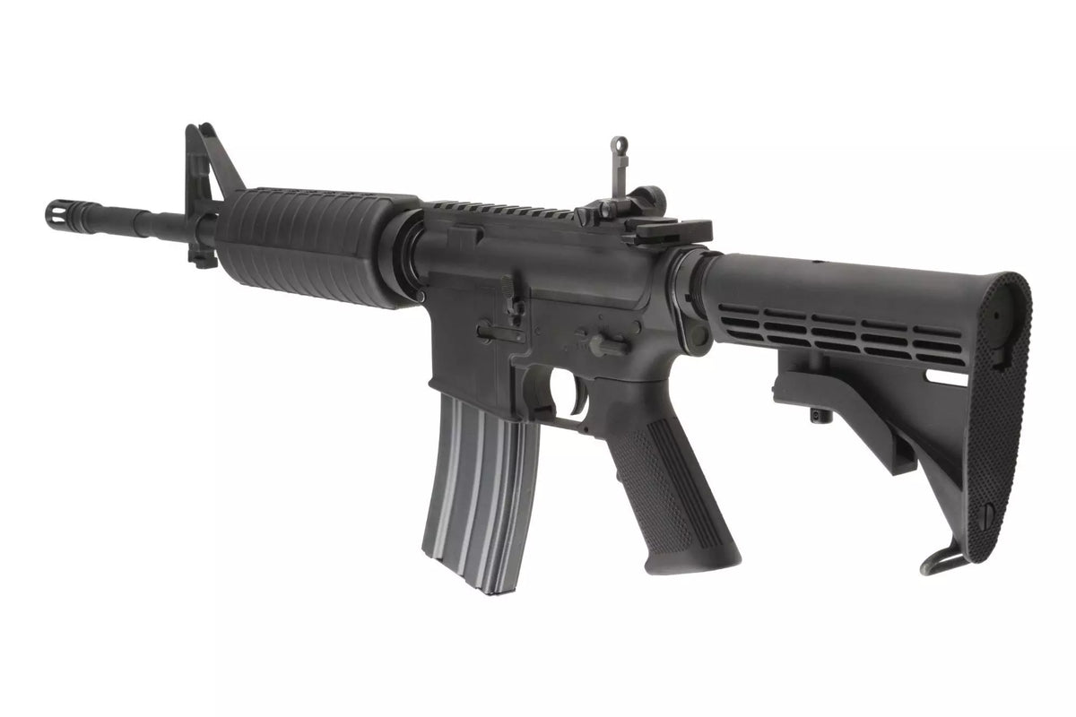 ELAR MA1 Assault Rifle Replica (Elite Version)