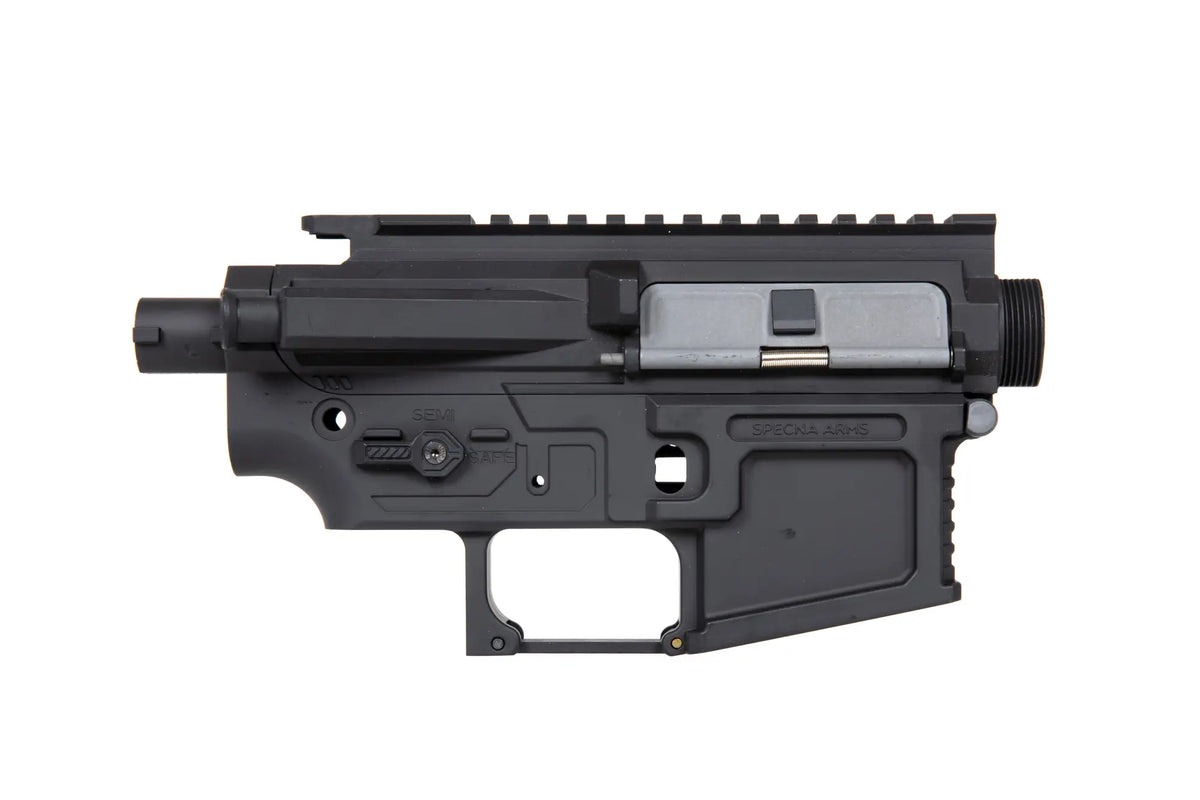 SAAS body for AR15 replicas - ESA2™ system