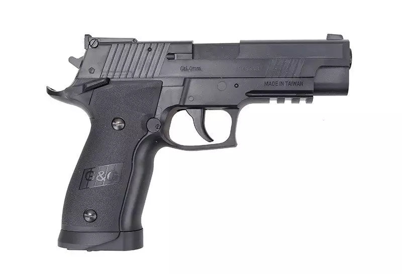 G226 pistol replica