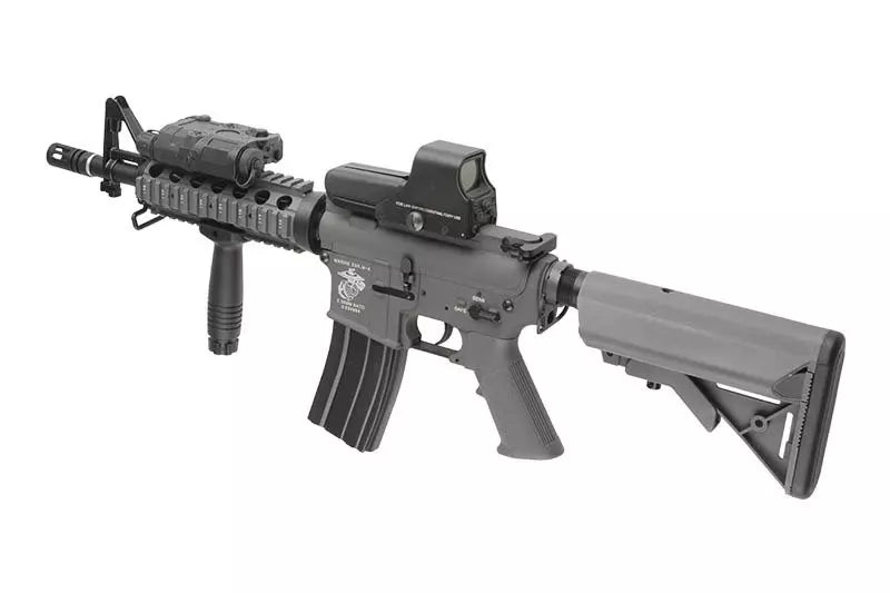 Specna Arms SA-B02 ONE™ Carbine Replica - Chaos Grey