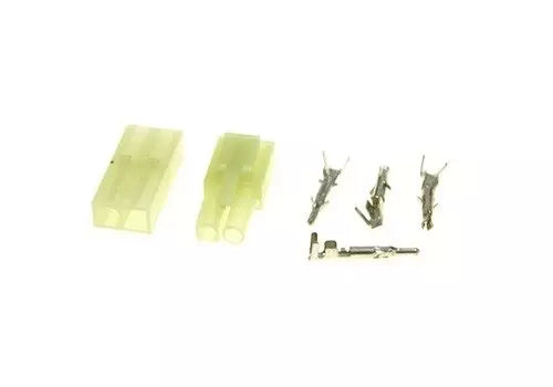 Set of sockets - small