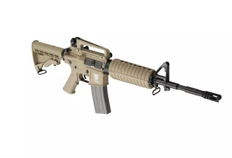 CM16  Carbine DST GBB carbine replica