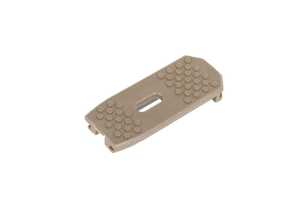 Mid-cap magazine 250 rounds AMAROK Type B for M4/M16 Flat Dark Earth replicas
