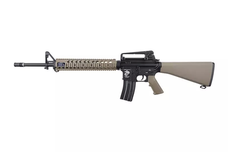 Specna Arms SA-B07 ONE™ Carbine Replica - Half Tan