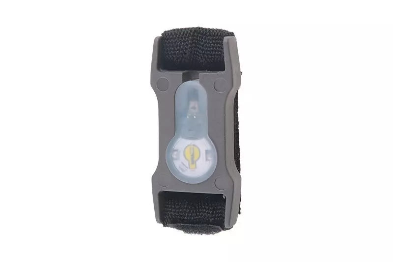 Lightbuck Split-Bar Electronic Marker - Foliage Green (white light)