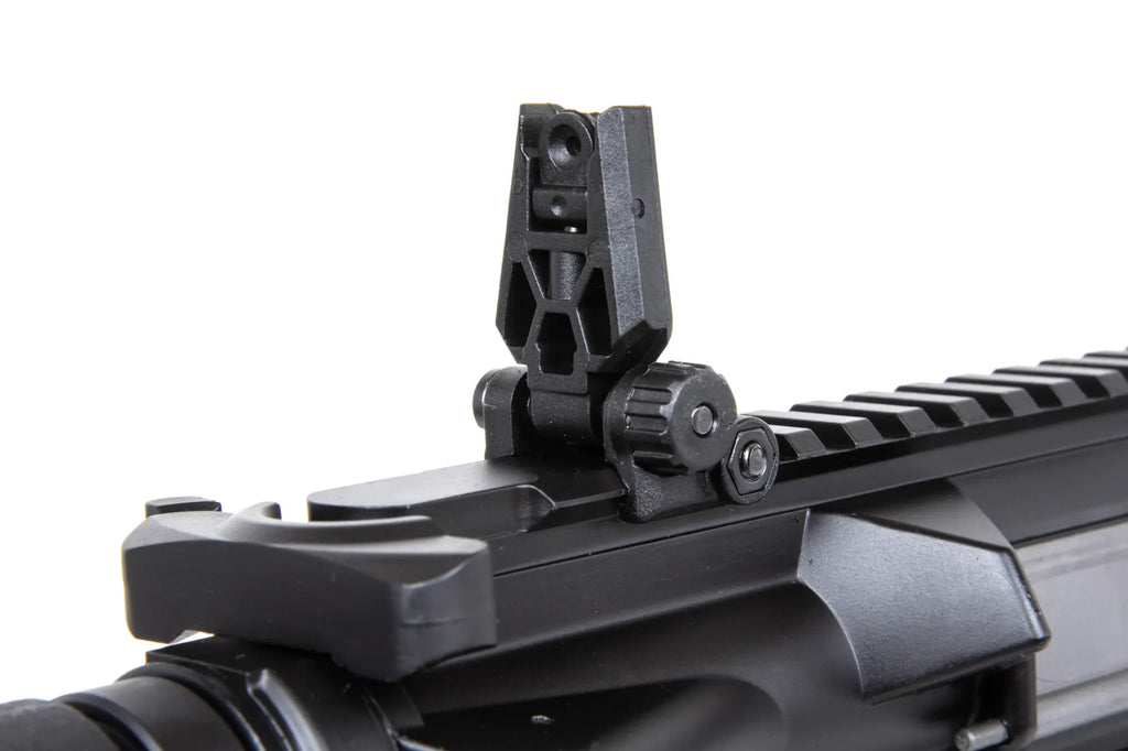Specna Arms RRA SA-E03 EDGE™ ETU 1.14 J airsoft rifle Black