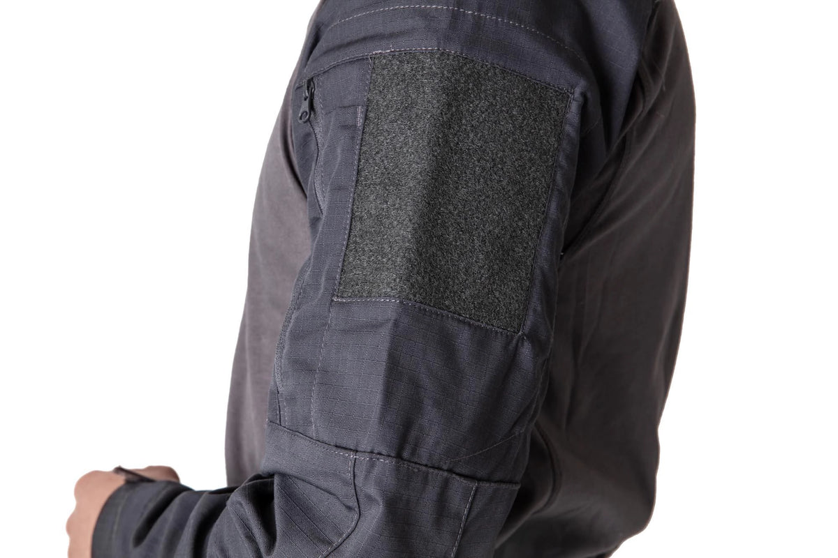 Primal Combat G4 Uniform Set - Primal Grey