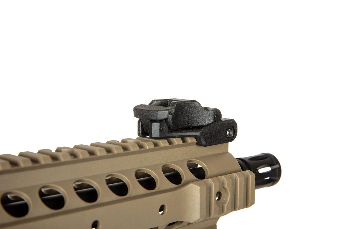 SA-F01 FLEX™ airsoft rifle - Half-Tan