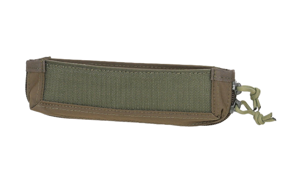 Zip insert for Wosport Ranger Green tactical vests