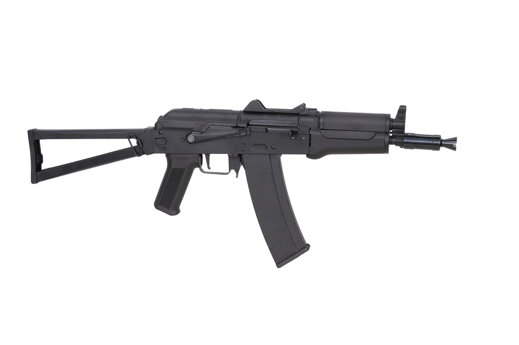 Specna Arms SA-J81 CORE™ Gen.2 HAL ETU™ airsoft Carbine Black
