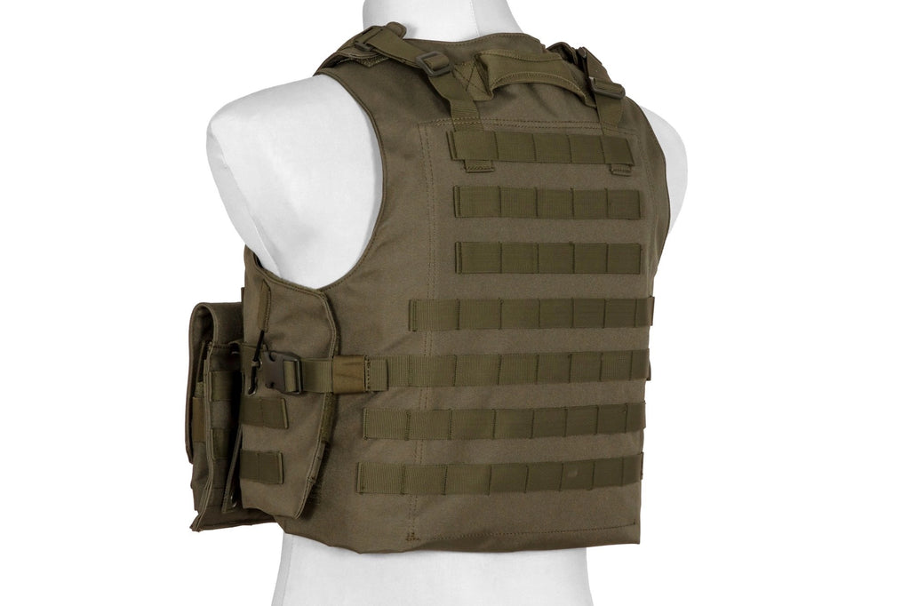 FSBE Tactical Vest - olive