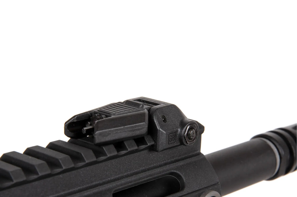 Specna Arms SA-FX01 FLEX™ GATE X-ASR ASG Carbine Black
