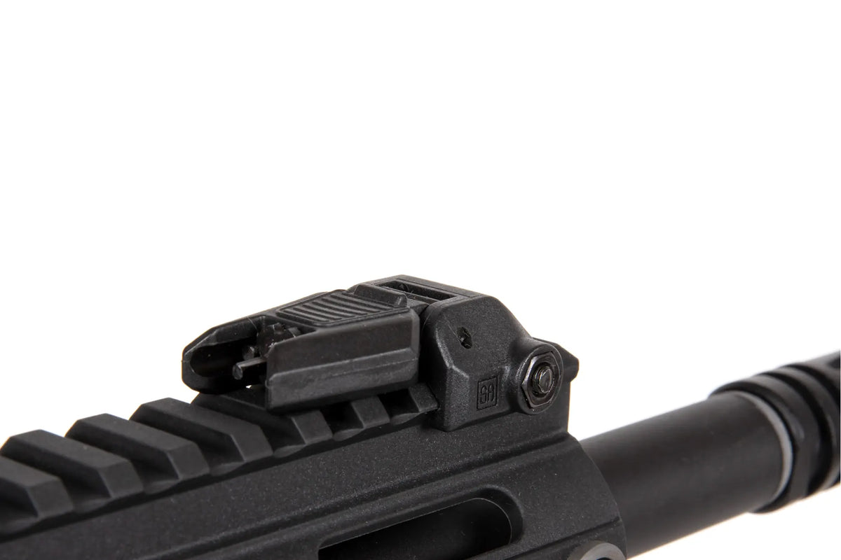 Specna Arms SA-FX01 FLEX™ GATE X-ASR ASG Carbine Black
