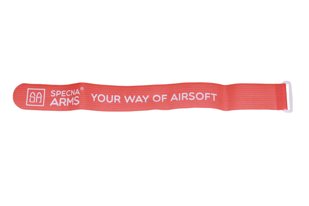Specna Arms team armband Red