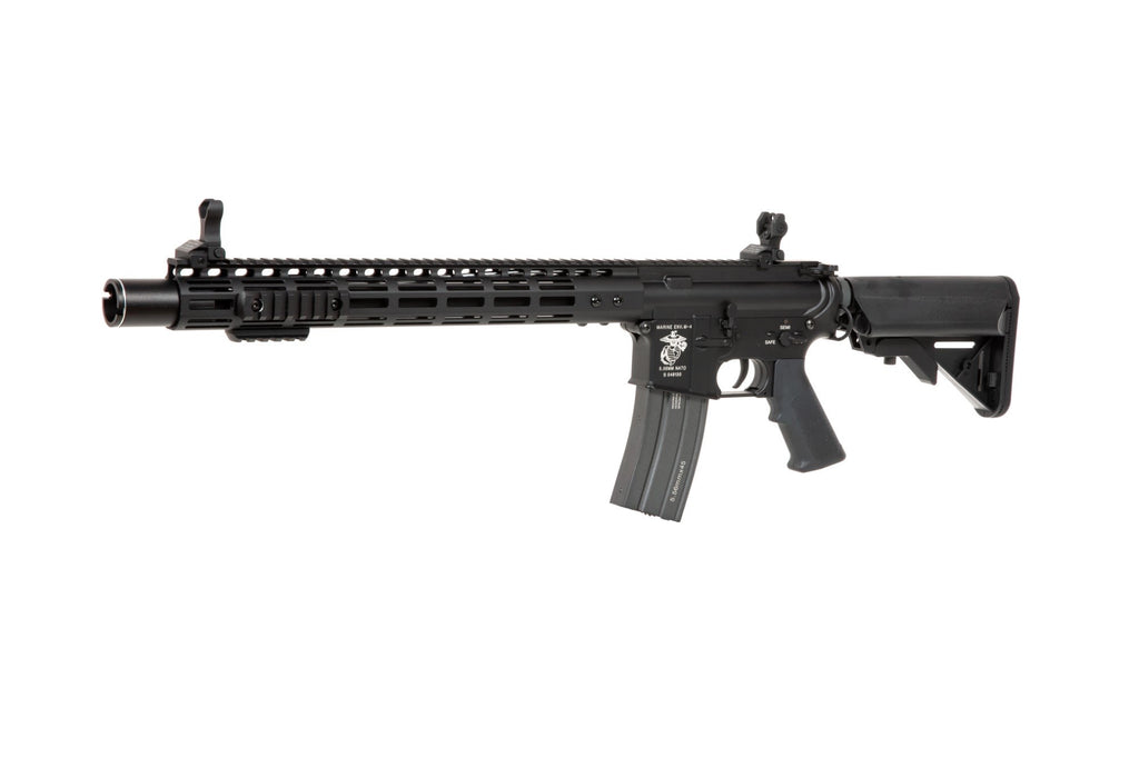 SA-A29P ONE™ TITAN™ V2 Custom Carbine Replica - black