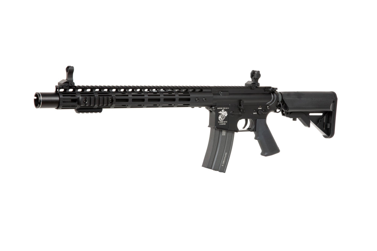 SA-A29P ONE™ TITAN™ V2 Custom Carbine Replica - black