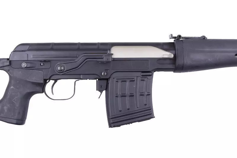 CM057A sniper rifle replica