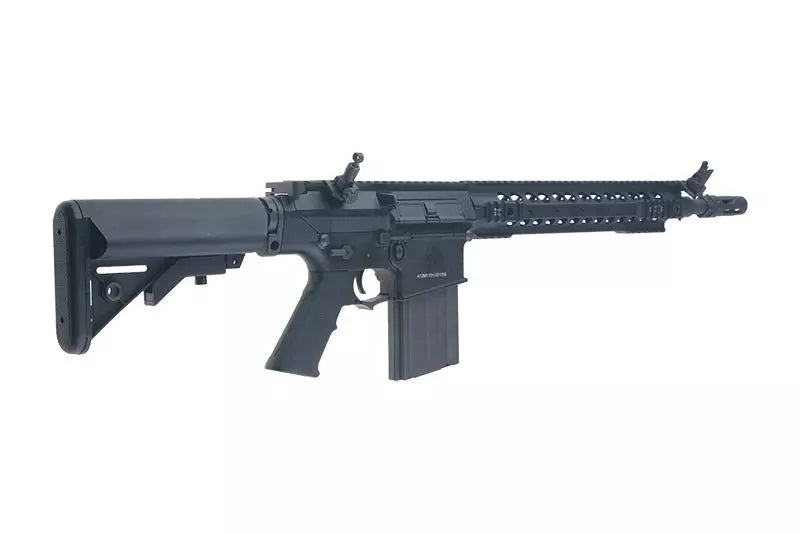 SR25-M110K Sniper Rifle Replica - Black
