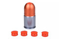 40mm airsoft grenade